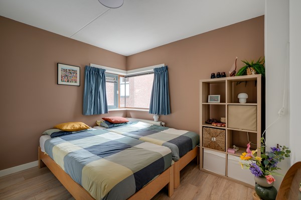Medium property photo - Westerdijk 12A, 3513 EW Utrecht